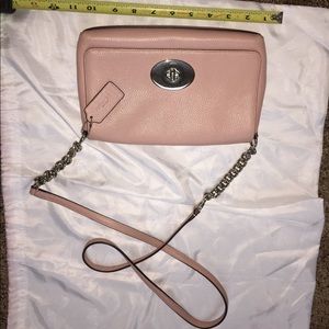 Coach crossbody bag